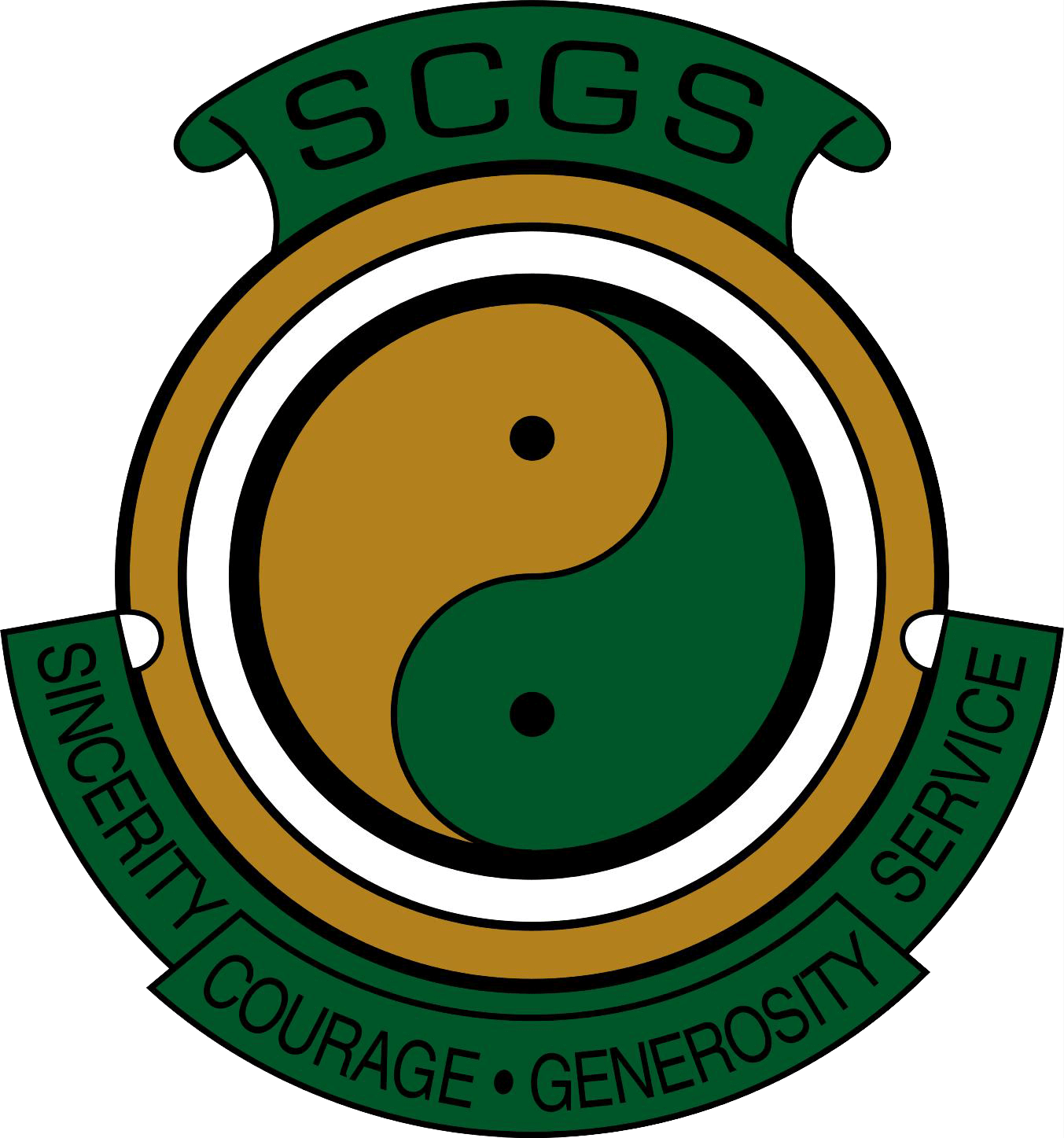 SINGAPORE CHINESE GIRLS' SCHOOL