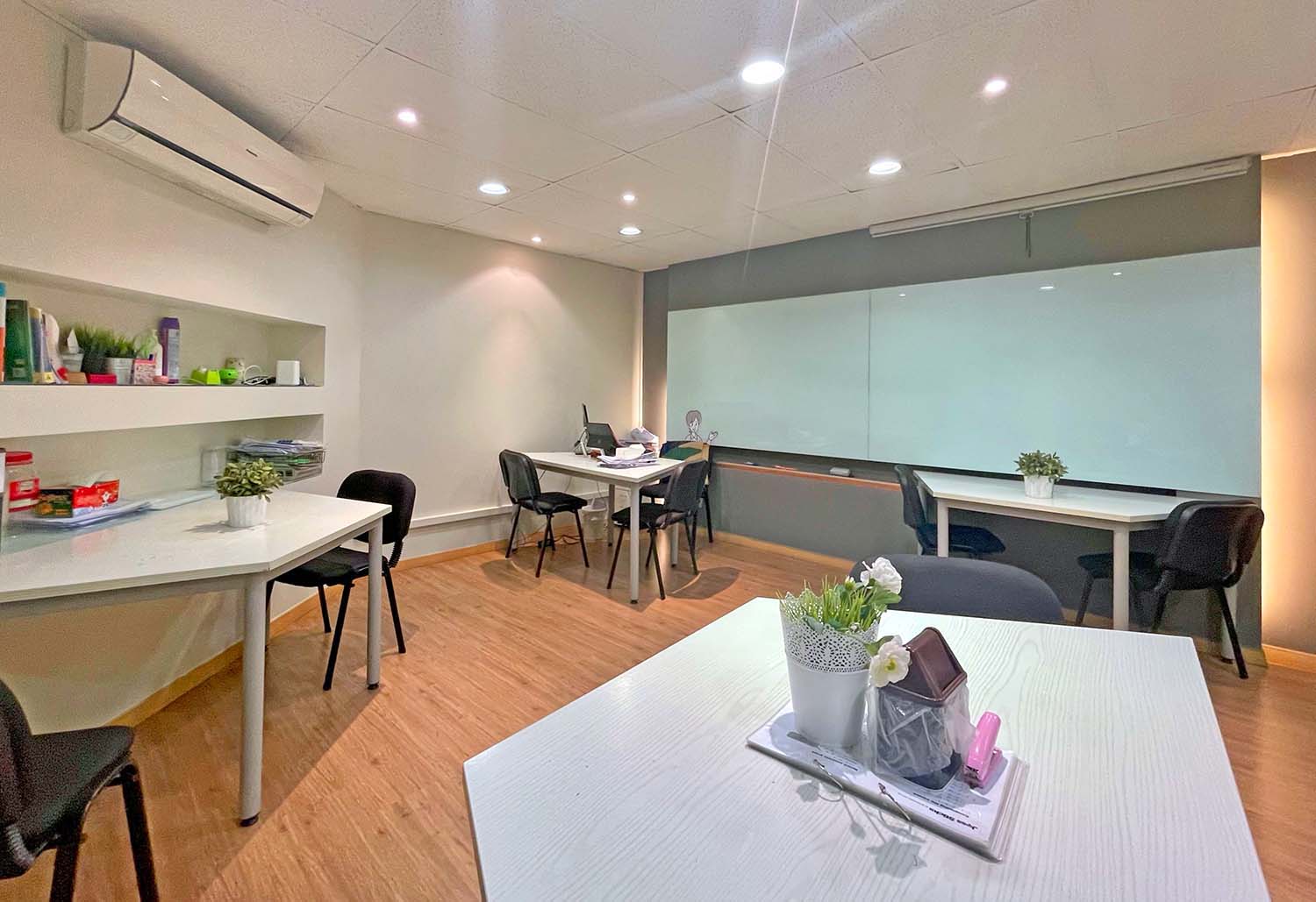 The Chamber of Nirvana φ