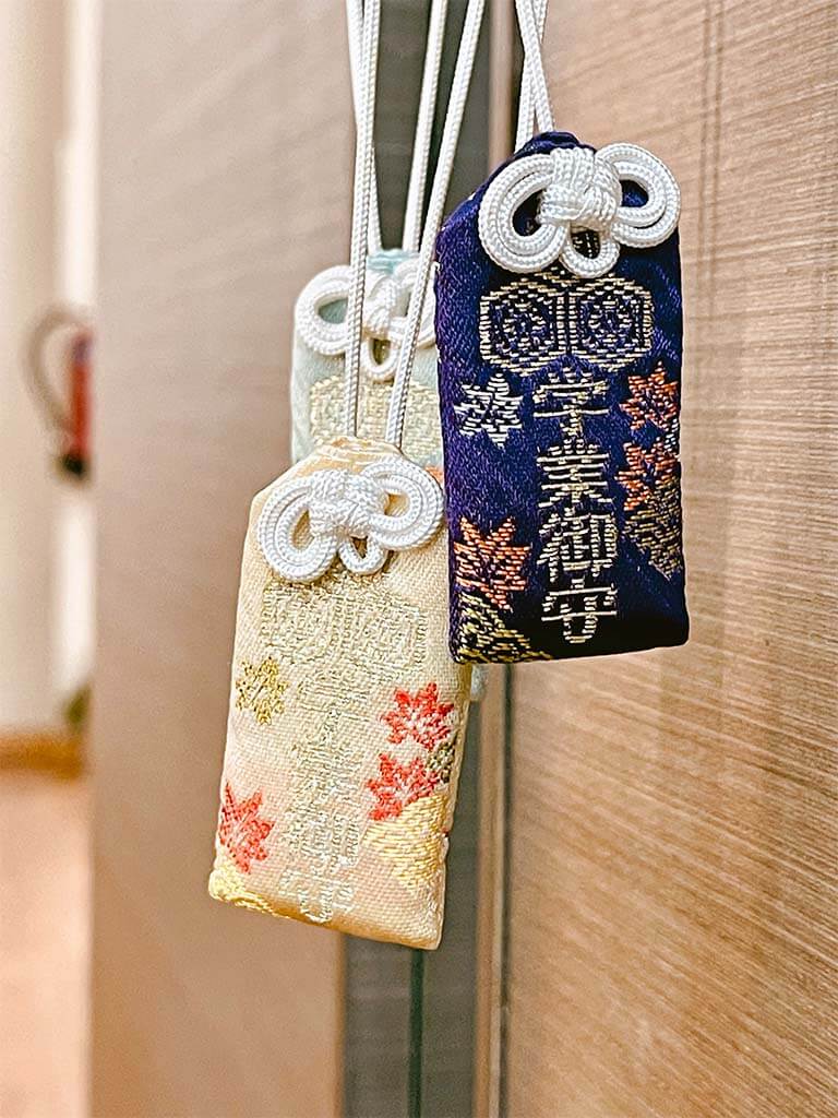 Study charms, Joss Sticks Tuition Centre